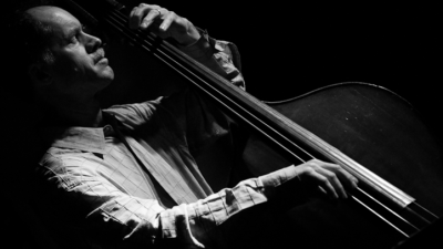 The Protean Bass of Rob Thorsen