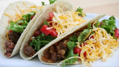 Palm Springs Desert Resorts Restaurant Week
