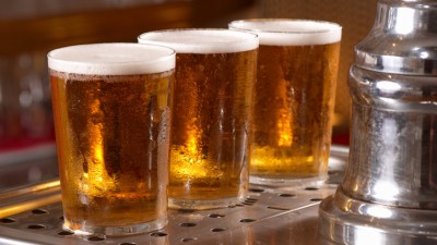 The Microbrews of the American Riviera