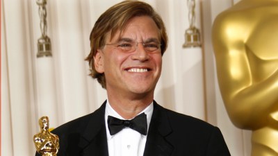 Aaron Sorkin Signs on to Steve Jobs Biopic
