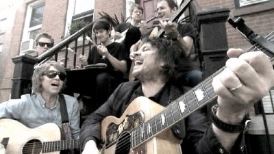A Whole (Lotta) Love for Wilco