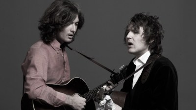 Got Milk (Carton Kids)?