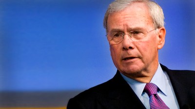 Brokaw's B.C. Ranch Hits Market 