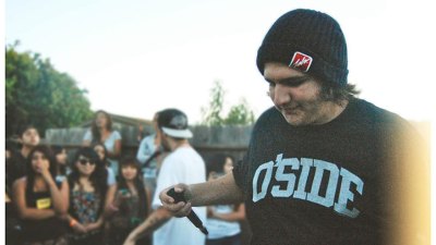 Veks Dies From His 'Hip Hop Dreams'