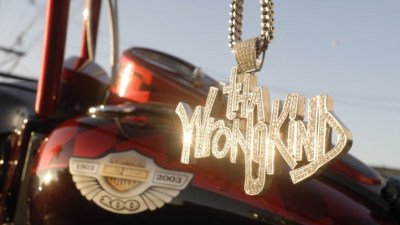 Mitchy Slick Ushers in the Youngkind