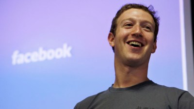 Only a Million Have Downloaded Facebook Home