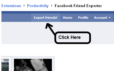 Facebook Wants to Keep Your Friends