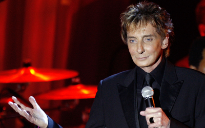 Barry Manilow Sells Beachfront Crib 
