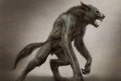Thursday Watch List: Werewolves! Elevators! Benches!