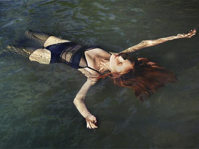Top Ten Swimsuits for Summer