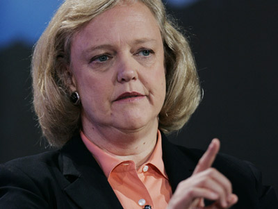 Meg Whitman Can’t Win