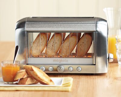 Magimix Vision Toaster