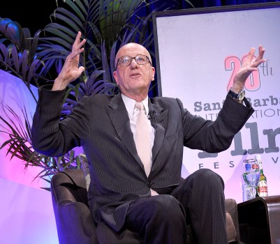 Geoffrey Rush on Bad Acting