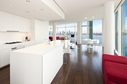 Heather Mills to Vacate Her West Village Condo
