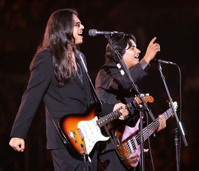 Viejas Announces Eclectic Lineup