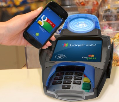 Google Wallet to Debut Today?