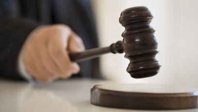Man Learns Fate in Carpet Store Stabbing
