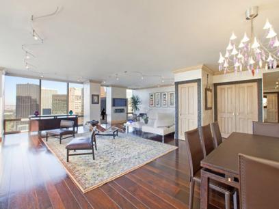 In NY, $6.5M for Sweeping Central Park Views From Fifth Avenue