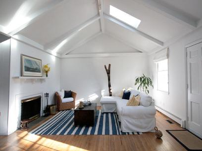 A Serene Shelter Island Getaway
