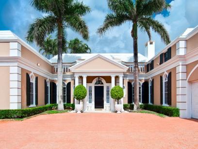 Live the Lush Life in Palm Beach
