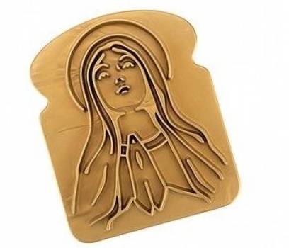 Holy Toast Maker