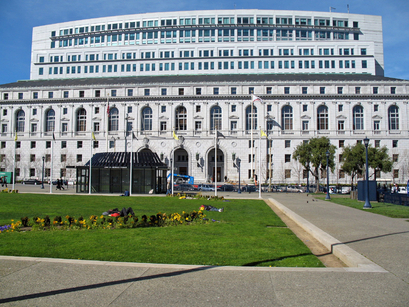 Brown Drops Plans to Sell State Buildings