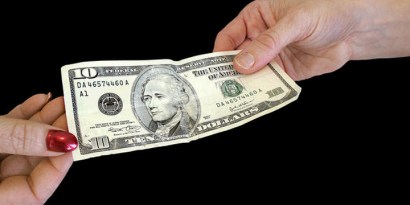 The best financial defense is a strong offense.