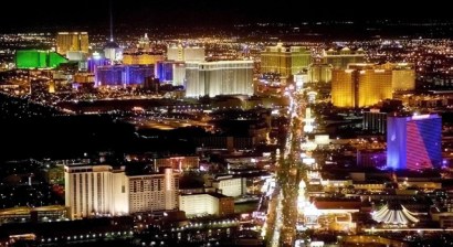 Las Vegas has been given the MWC Basketball Tournament until 2013, guaranteeing UNLV home-court advantage in the postseason from here to eternity.