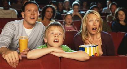 wow! Movies for only a dollar.