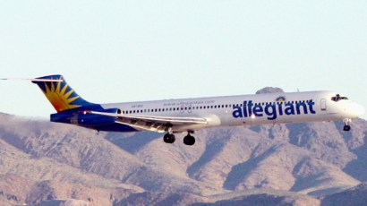 What goes down must go up: Flight will cost $58 round-trip starting June 5. What goes down must go up: Flight will cost $58 round-trip starting June 5.