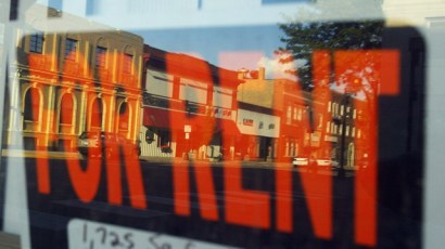 Due diligence is the best bet when renting a property or renting one out. Due diligence is the best bet when renting a property or renting one out.