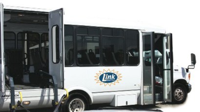 The party bus gets started this weekend.