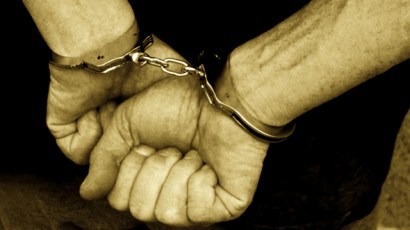 The suspect wanted in a string of sexual assaults may now be behind bars, said San Diego police officers.