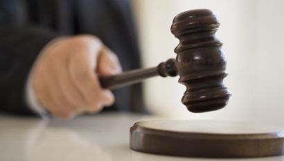 Michael Gonzales was sentenced Friday.