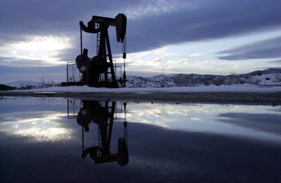 The "Fair Share Tax" could help the state raise billions from companies pumping oil out from under California.