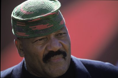 Sadly, Jim Brown did not get that sucka in his suit against Electronic Arts. Sadly, Jim Brown did not get that sucka in his suit against Electronic Arts.