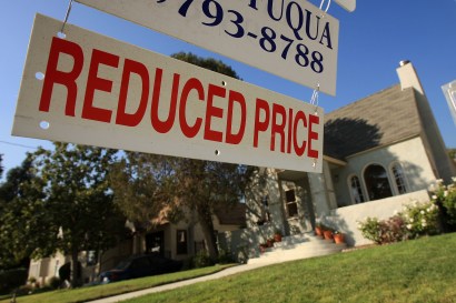Many higher-end neighborhoods have been able to hold onto most of their value. Many higher-end neighborhoods have been able to hold onto most of their value.
