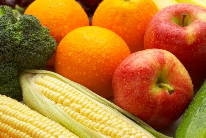 Eat Healthy