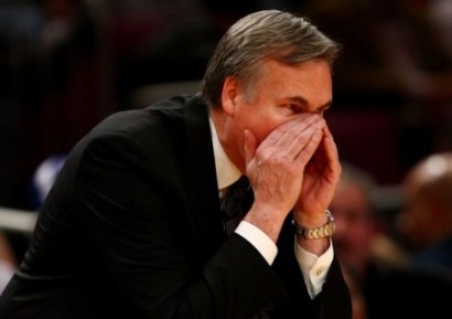 Mike D'Antoni Mike D'Antoni