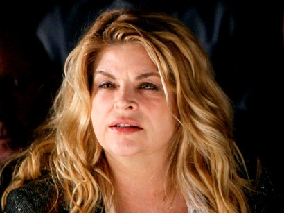 Kirstie Alley is coming back to the small screen. Kirstie Alley is coming back to the small screen.