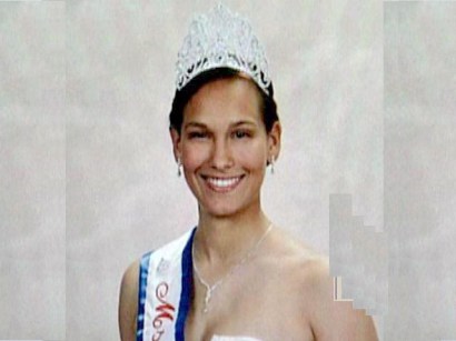 A police officer who sued Chula Vista over her right to compete in a beauty pageant was fired after a dispute over an engagement ring, according to a published report. A police officer who sued Chula Vista over her right to compete in a beauty pageant was fired after a dispute over an engagement ring, according to a published report.