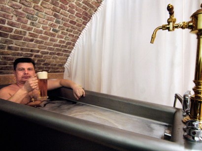 So sit back, relax, and let the beer wash over you. So sit back, relax, and let the beer wash over you.