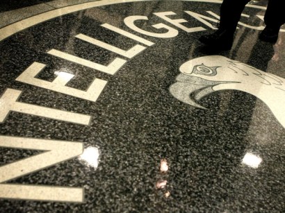The CIA staged mock executions after September 11th when detaining suspects, a new report revealed.
