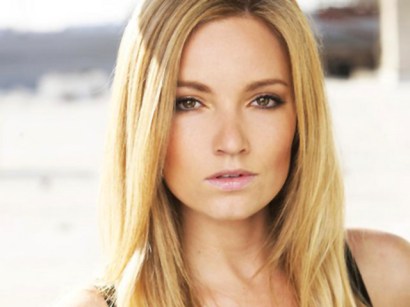 Jamielee Darley's secret may be out. Jamielee Darley's secret may be out.