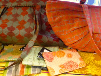 Bags to brag about. Bags to brag about.
