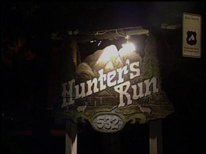 Investigators found the bodies at the Hunter's Run apartment complex on Broadway Investigators found the bodies at the Hunter's Run apartment complex on Broadway