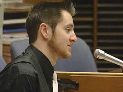 An East County family is shocked by the discovery of a young man whose testimony may have helped convict a family member for his role in a killing. An East County family is shocked by the discovery of a young man whose testimony may have helped convict a family member for his role in a killing.