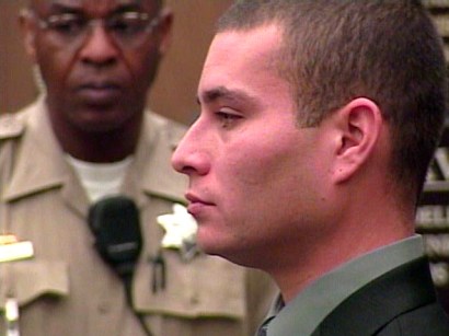 Carlsbad resident John Sudac Jr., 27, appeared in a Vista courtroom Monday to face charges of felony manslaughter, felony hit-and-run and possession of marijuana. Carlsbad resident John Sudac Jr., 27, appeared in a Vista courtroom Monday to face charges of felony manslaughter, felony hit-and-run and possession of marijuana.