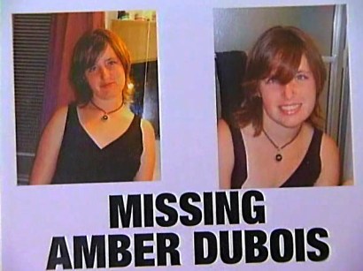 Amber Dubois, 14, went to school on the morning of Feb. 13 and was spotted once or twice in the following days, but has not been seen since Feb. 15. Amber Dubois, 14, went to school on the morning of Feb. 13 and was spotted once or twice in the following days, but has not been seen since Feb. 15.