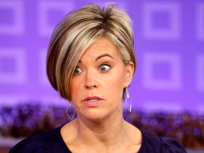 Kate Gosselin says she's lost her support network. Kate Gosselin says she's lost her support network.